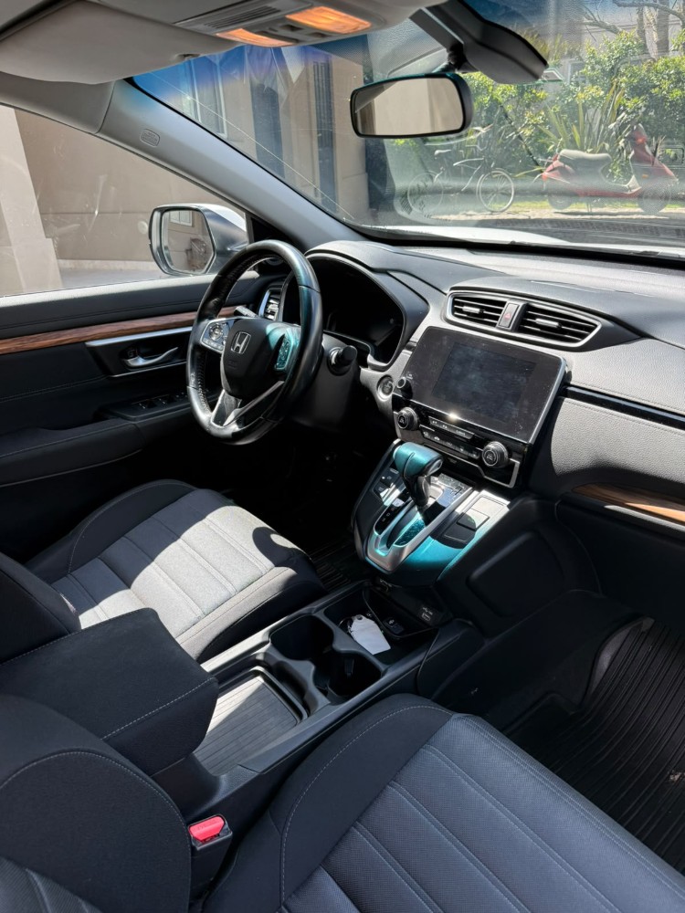 Honda CR-V EX 2WD — foto 4